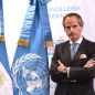 Rafael Grossi, sobre el acuerdo nuclear de Milei con EE.UU.: "No implica necesariamente ceder soberanía"
