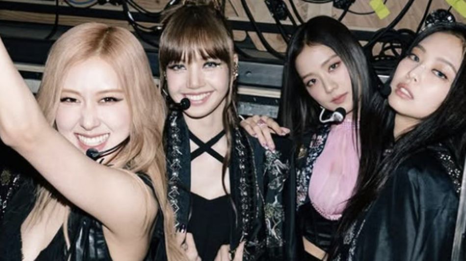 BLACKPINK
