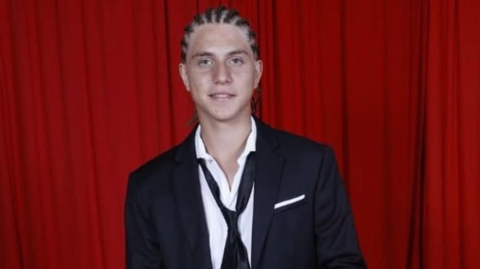 La reacción de Valentino, el hijo de Wanda Nara y Maxi López, por la llegada de su nuevo hermanito