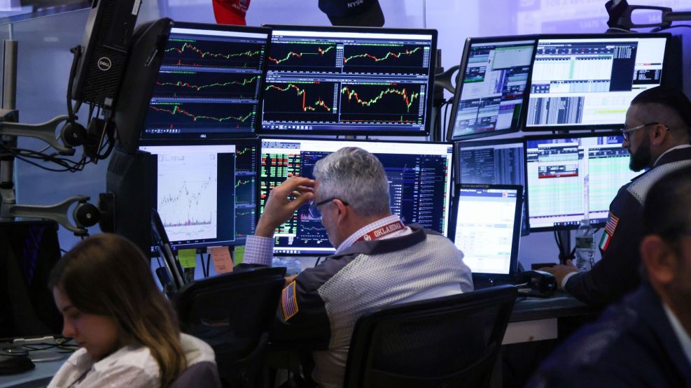 Voyager Technologies Debuts Initial Public Offering At NYSE