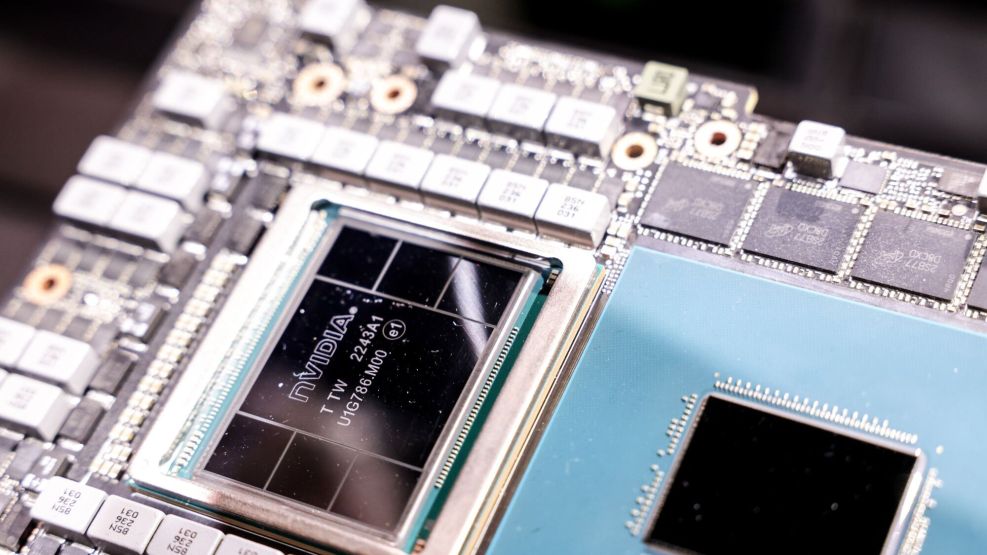 Key Speakers At Taipei's Computex