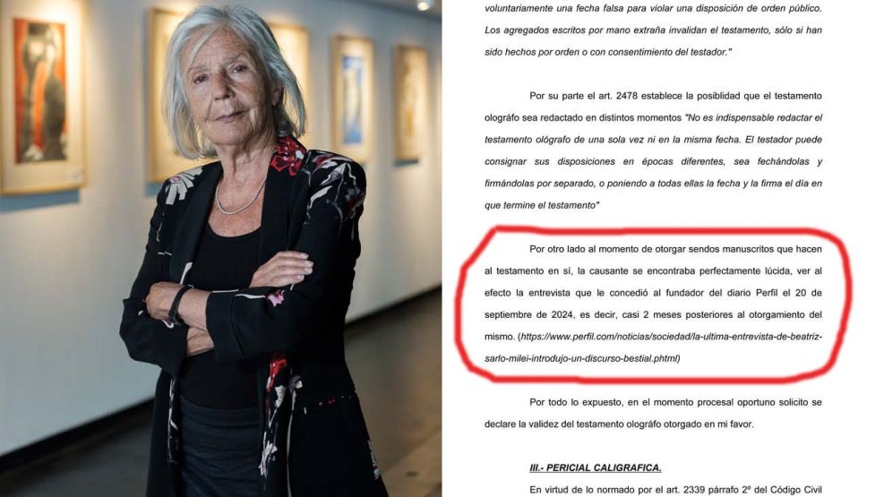 Beatriz Sarlo20250625