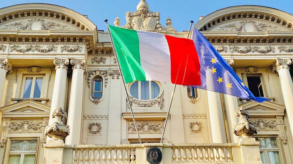 Ciudadanía Italiana20250625