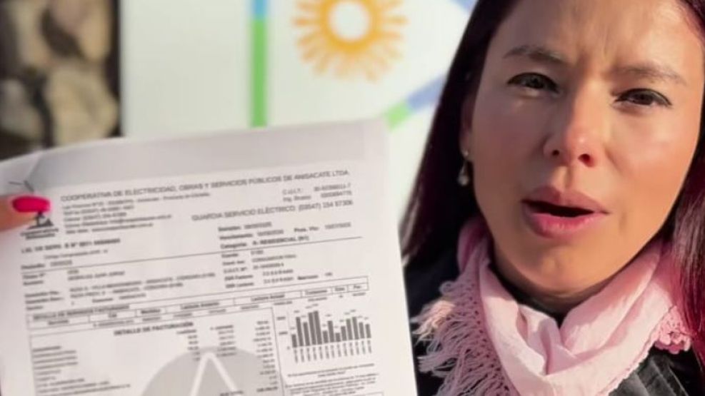 Natalia Contini - Anisacate