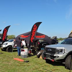 Llega la segunda edición del evento de equipamiento off road más grande de la Argentina: 4x4 Off Road Fest. 20 de septiembre 2025.