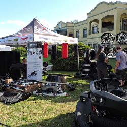 Llega la segunda edición del evento de equipamiento off road más grande de la Argentina: 4x4 Off Road Fest. 20 de septiembre 2025.