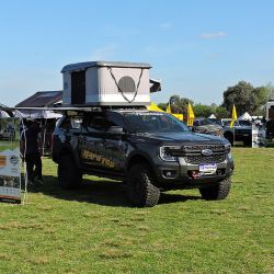 Llega la segunda edición del evento de equipamiento off road más grande de la Argentina: 4x4 Off Road Fest. 20 de septiembre 2025.