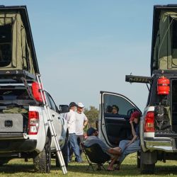 Llega la segunda edición del evento de equipamiento off road más grande de la Argentina: 4x4 Off Road Fest. 20 de septiembre 2025.