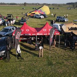 Llega la segunda edición del evento de equipamiento off road más grande de la Argentina: 4x4 Off Road Fest. 20 de septiembre 2025.