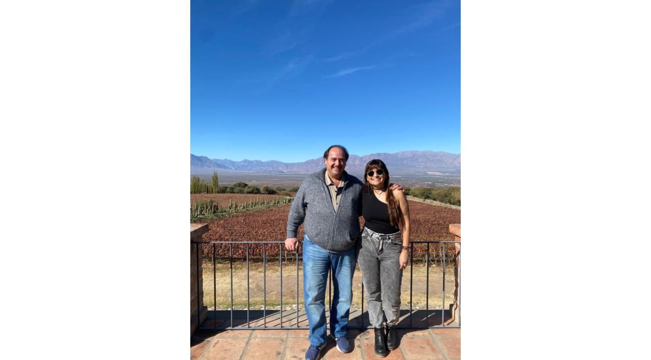 Explora Vinos edición norte argentino.