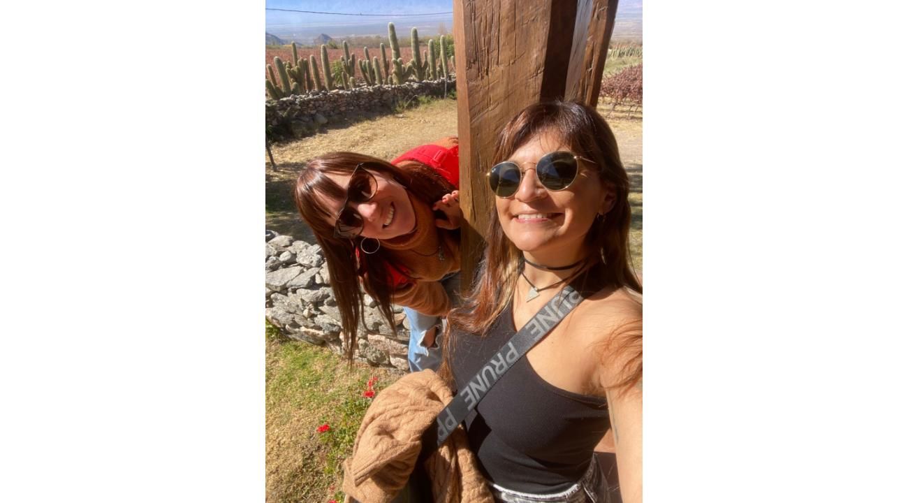 Explora Vinos edición norte argentino.