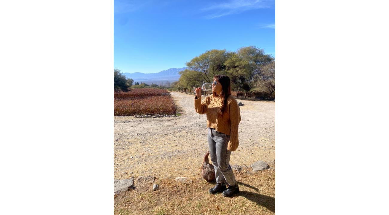 Explora Vinos edición norte argentino.