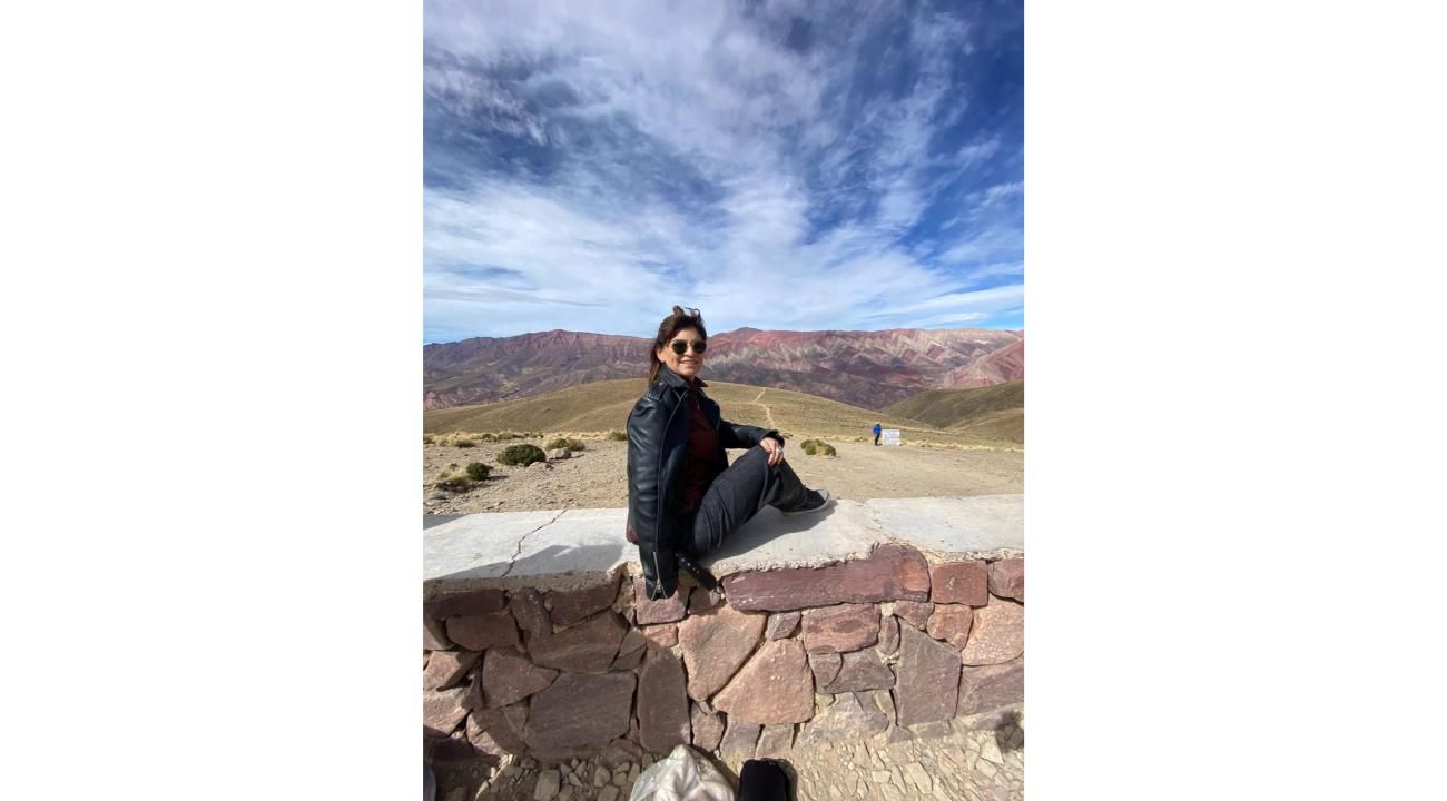 Explora Vinos edición norte argentino.