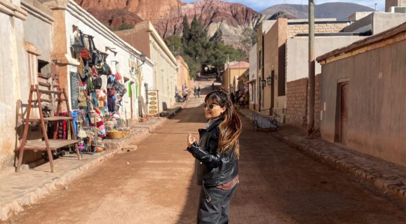 Explora Vinos edición norte argentino.