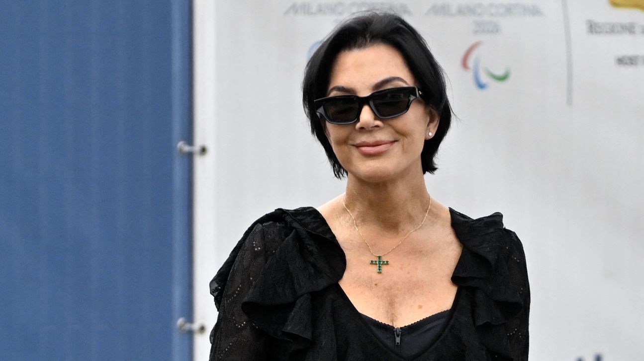 Kris Jenner