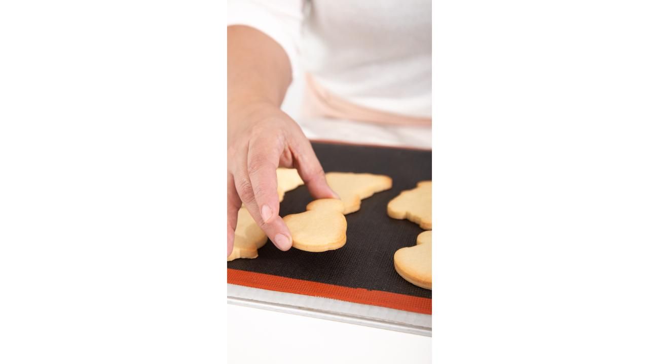 La Cocina de Marta: cookies, valentía y una historia que inspira