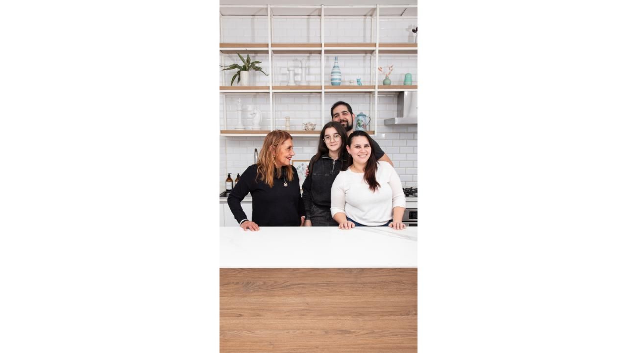 La Cocina de Marta: cookies, valentía y una historia que inspira
