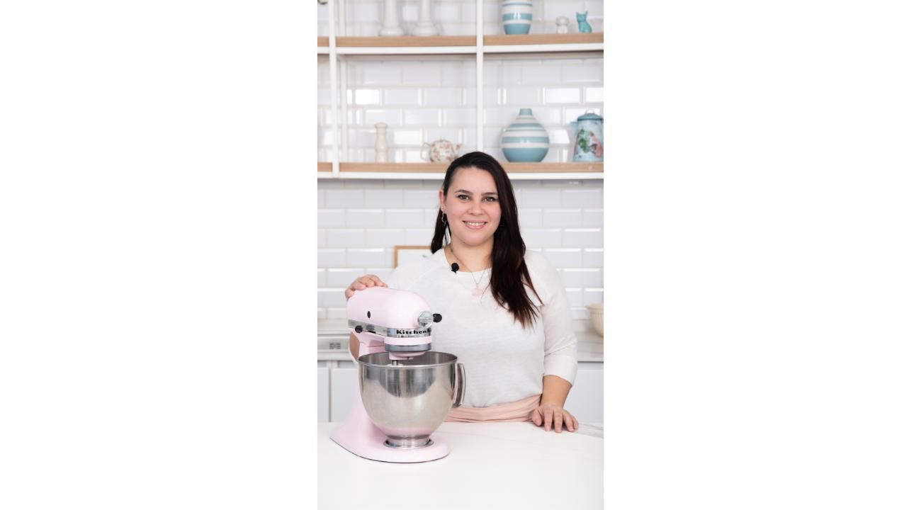 La Cocina de Marta: cookies, valentía y una historia que inspira