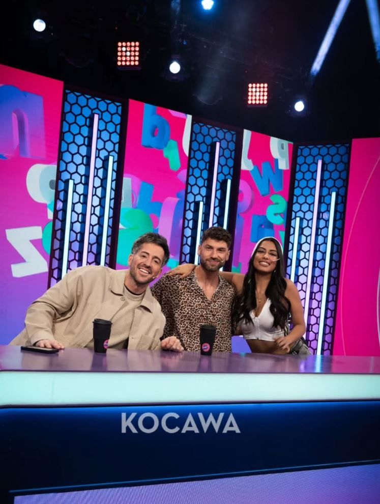 Pasapalabra Especial Gran Hermano