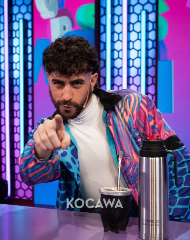 Pasapalabra Especial Gran Hermano