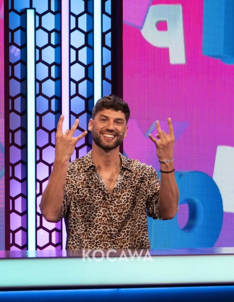 Pasapalabra Especial Gran Hermano