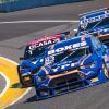 TC 2000: los SUV pisan fuerte en las pistas
