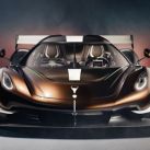 Koenigsegg Sadair's Spear