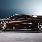 Koenigsegg Sadair's Spear