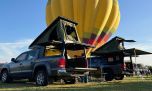Vuelve el 4x4 Off Road Fest: más grande, más marcas, más aventura, más equipamiento para camionetas