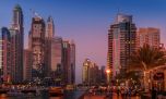 ¿Dubái es la nueva capital de la moda?