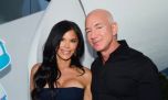 Todas las fotos del primer día de la boda de Jeff Bezos y Lauren Sánchez: celebrities, lujo y protestas