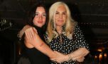 Qué hace Lucía Celasco, la heredera de Susana Giménez que impone estilo en el mundo de la moda