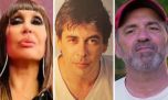 De Moria Casán a Mariano Iúdica, el doloroso adiós de los famosos a René Bertrand