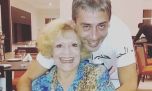 Murió el actor René Bertrand, el hijo de María Rosa Fugazot