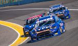 Los SUV pisan fuerte en las pistas: el nuevo TC2000 es toda una revolución