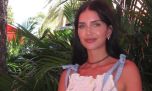 Zaira Nara revela su increíble vestidor con más de 30 pares de zapatos