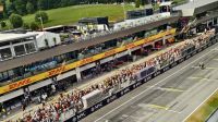 Gran Premio de Austria
