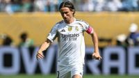 Luka Modric