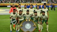 Palmeiras