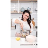 La Cocina de Marta: cookies, valentía y una historia que inspira