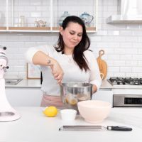 La Cocina de Marta: cookies, valentía y una historia que inspira