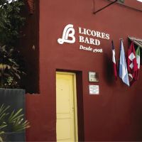 Licores Bard