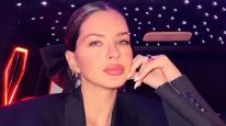 China Suárez