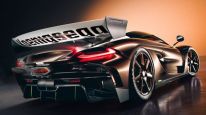 Koenigsegg Sadair's Spear
