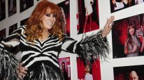 Linda Peretz en +Caras