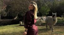 Wanda Nara