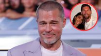 Brad Pitt