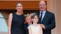Charlene de Mónaco y sus hijos cancelan a último momento su viaje a Japón: el príncipe Alberto lo hará solo