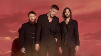 Dan Reynolds, Wayne Sermon y Ben McKee