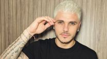 Mauro Icardi retrasa su regreso a Turquía para reencontrarse con sus hijas: "Está muy cerca"
